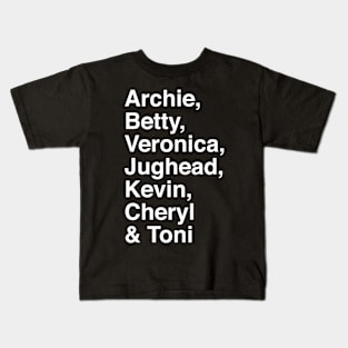 Riverdale Kids T-Shirt